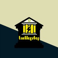 Banklogs Shop